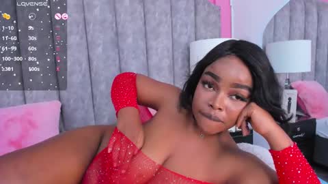 Madisson Lopez online show from 01.29.25