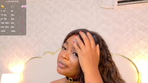 Madisson Lopez online show from 10.06.25