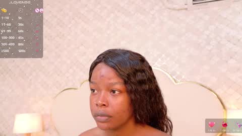 Madisson Lopez online show from 10.12.25