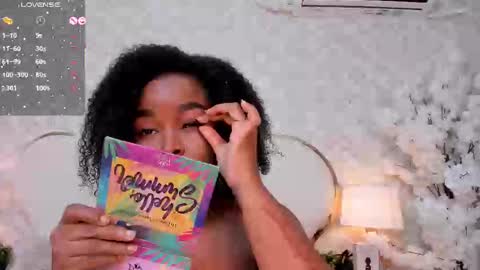 Madisson Lopez online show from 11.02.25