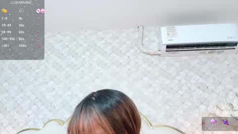 Snapshot of madissonlopez chatting on 01.18.26 Madisson Lopez online show from 01.18.26