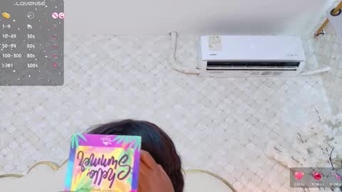 Snapshot of madissonlopez chatting on 02.02.26 Madisson Lopez online show from 02.02.26