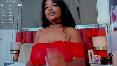 Snapshot of madissonlopez chatting on 02.09.26 Madisson Lopez online show from 02.09.26