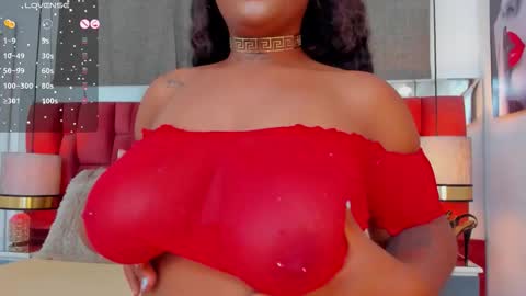 Snapshot of madissonlopez chatting on 02.16.26 Madisson Lopez online show from 02.16.26