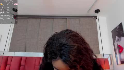 Snapshot of madissonlopez chatting on 02.26.26 Madisson Lopez online show from 02.26.26