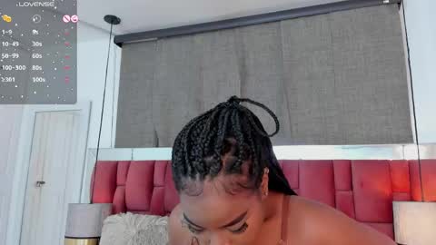 Madisson Lopez online show from 04.20.26