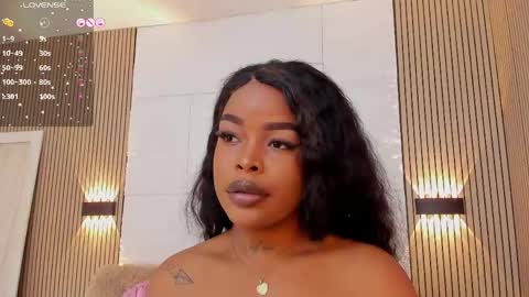 Madisson Lopez online show from 05.24.26