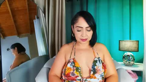 Snapshot of madissonone1 chatting on 11.23.25 MADISSOONE online show from 11.23.25