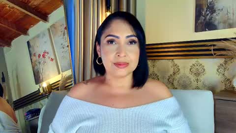 MADISSOONE  online show from 03.08.26