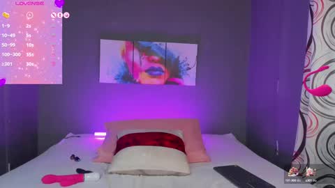 Madi online show from 02.13.25