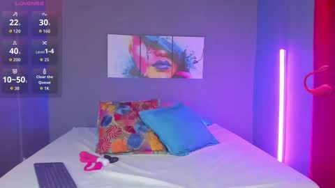 Madi online show from 09.17.25