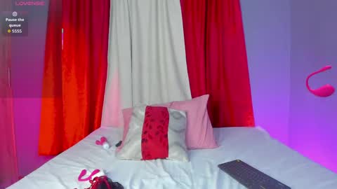 Madi online show from 04.18.26