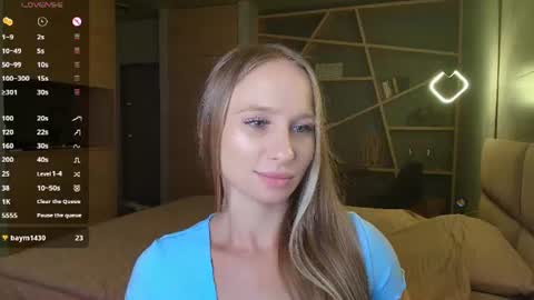 Snapshot of madlen_new chatting on 07.31.26 Madlen online show from 07.31.26