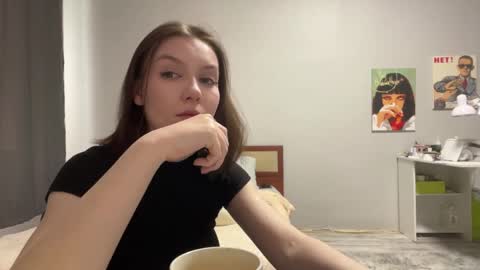 Mary online show from 03.31.26