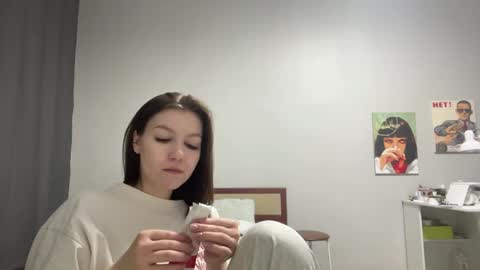 Mary online show from 04.01.26