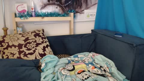 Elizabeth online show from 02.14.25