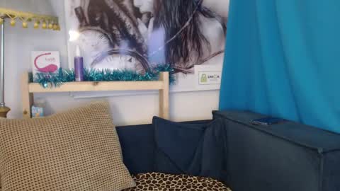 Elizabeth online show from 02.24.25