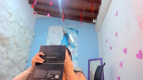 Madoka online show from 03.02.26