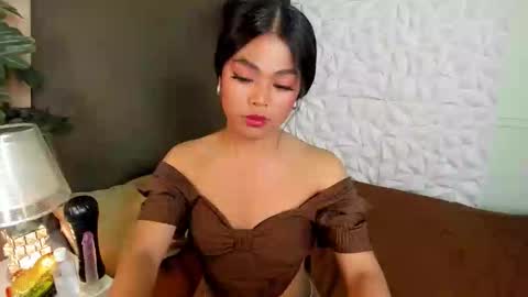 madonnajhonson online show from 10.17.25