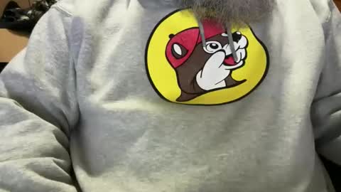 Snapshot of madviking73 chatting on 10.15.25 madviking73 online show from 10.15.25