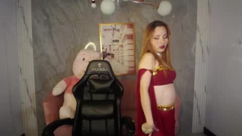 Mady online show from 03.08.26