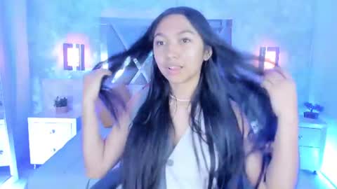 Mady Roa online show from 06.19.26