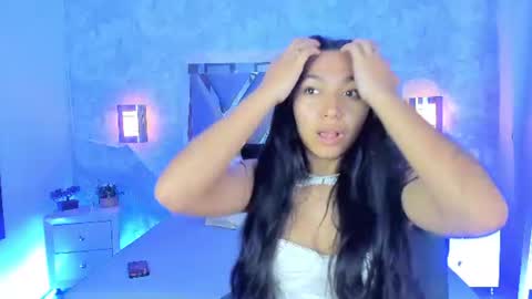 Mady Roa online show from 06.20.26