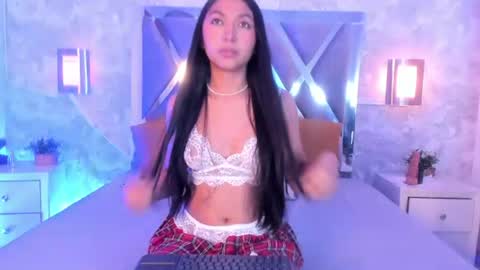 Mady Roa online show from 07.08.26