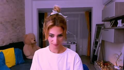 Madye Roberts online show from 01.20.25