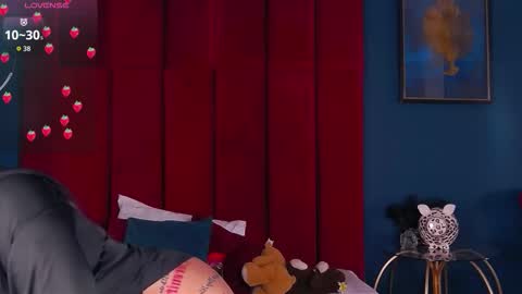 MadyLuxx online show from 01.13.26