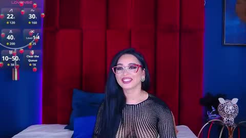 MadyLuxx online show from 05.13.26