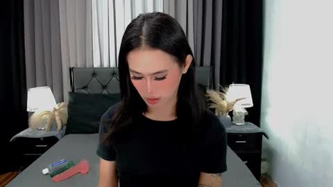 Snapshot of madys_core chatting on 03.20.26 madys_core online show from 03.20.26