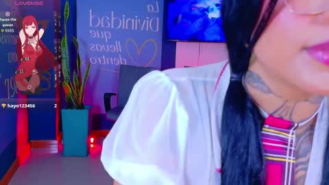 Madyson online show from 05.22.26