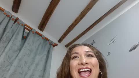 Mady online show from 11.25.25