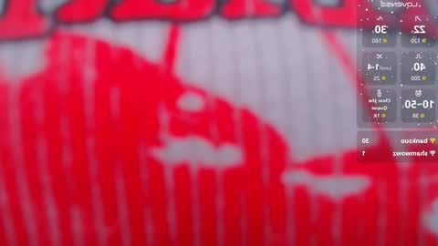 Snapshot of madysson__js_ chatting on 09.20.25 madysson__js_ online show from 09.20.25