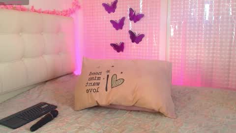 Snapshot of madysson__js_ chatting on 11.08.25 madysson__js_ online show from 11.08.25