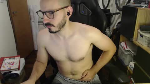 Snapshot of madziula chatting on 01.26.25 Peter online show from 01.26.25