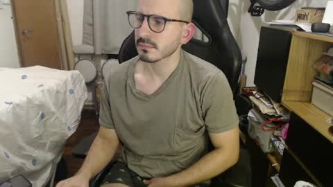 Peter online show from 05.14.26