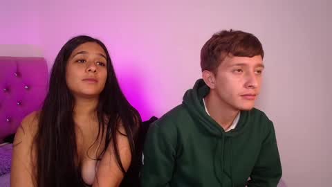mae and nathan online show from 05.19.26