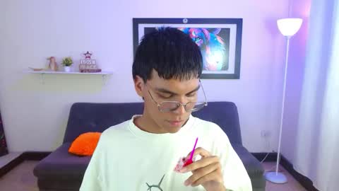 Maik online show from 03.23.26