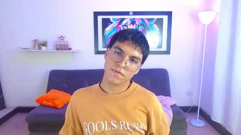 Maik online show from 04.16.26