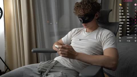 Mike XMaestro 3369 online show from 03.01.26