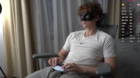 Mike XMaestro 3369 online show from 04.15.26