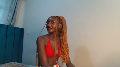 Maeve online show from 12.05.24