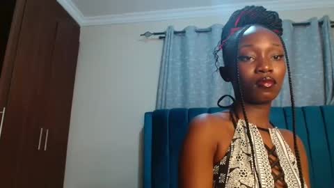 Maeve online show from 12.05.24