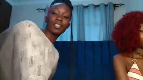 Maeve online show from 12.10.24