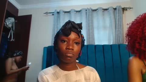 Maeve online show from 12.11.24