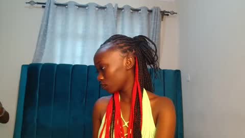 Maeve online show from 12.13.24