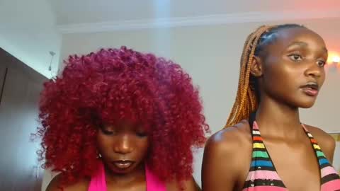 Maeve online show from 12.23.24