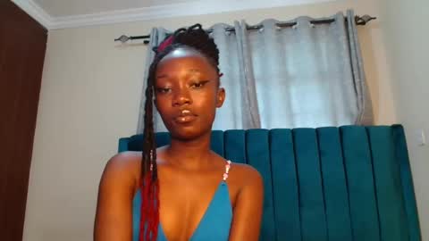 Maeve online show from 01.05.25